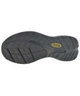 Engineered Garments（エンジニアドガーメンツ）スニーカー 黒 サイズ:28cm メンズ/2200702536069