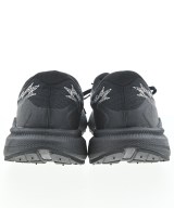 Engineered Garments（エンジニアドガーメンツ）スニーカー 黒 サイズ:28cm メンズ/2200702536069