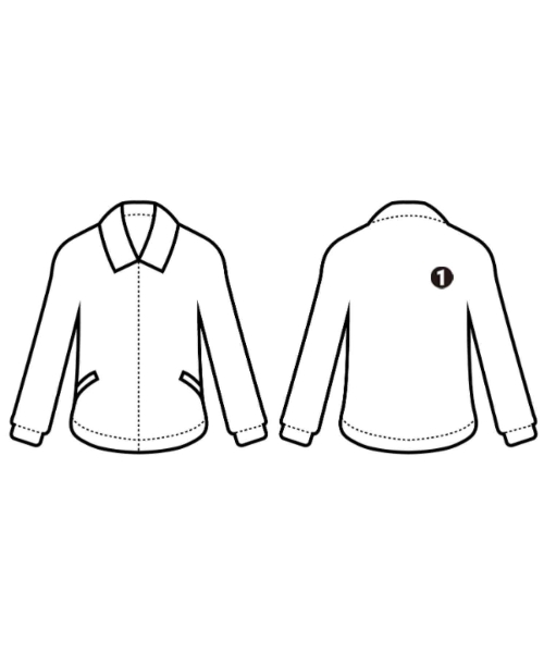 Engineered Garments（エンジニアドガーメンツ）その他 白 サイズ:M メンズ/2200702558016