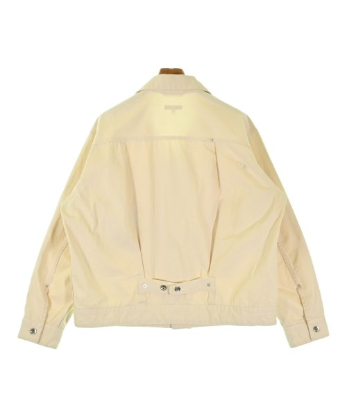 Engineered Garments（エンジニアドガーメンツ）その他 白 サイズ:M メンズ/2200702558016