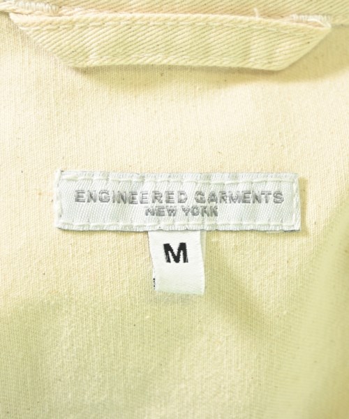 Engineered Garments（エンジニアドガーメンツ）その他 白 サイズ:M メンズ/2200702558016