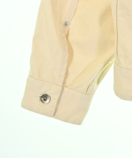 Engineered Garments（エンジニアドガーメンツ）その他 白 サイズ:M メンズ/2200702558016