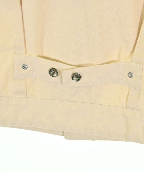 Engineered Garments（エンジニアドガーメンツ）その他 白 サイズ:M メンズ/2200702558016