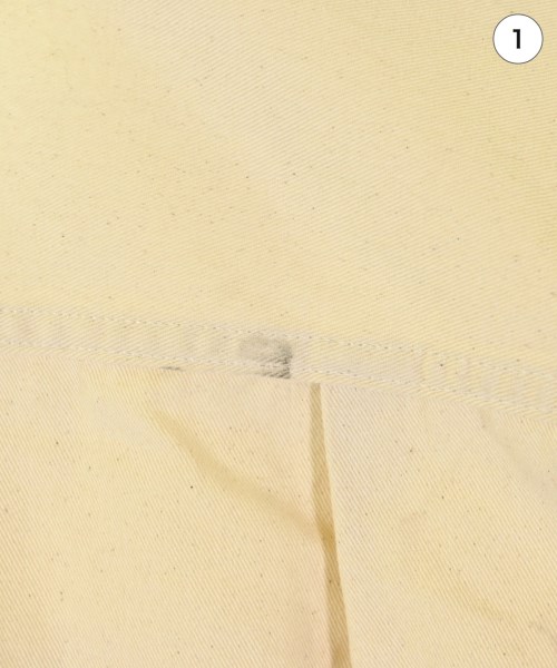 Engineered Garments（エンジニアドガーメンツ）その他 白 サイズ:M メンズ/2200702558016