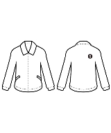 Engineered Garments（エンジニアドガーメンツ）その他 白 サイズ:M メンズ/2200702558016