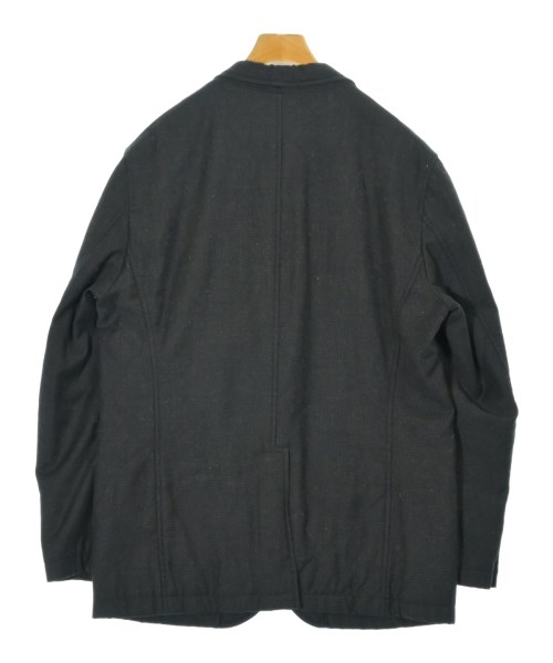 Engineered Garments（エンジニアドガーメンツ）テーラードジャケット グレー サイズ:L メンズ/2200702998010