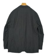 Engineered Garments（エンジニアドガーメンツ）テーラードジャケット グレー サイズ:L メンズ/2200702998010