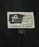 Engineered Garments（エンジニアドガーメンツ）テーラードジャケット グレー サイズ:L メンズ/2200702998010