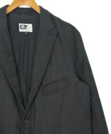 Engineered Garments（エンジニアドガーメンツ）テーラードジャケット グレー サイズ:L メンズ/2200702998010