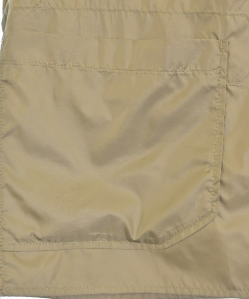 Engineered Garments（エンジニアドガーメンツ）カジュアルシャツ ベージュ サイズ:S メンズ/2200701541019