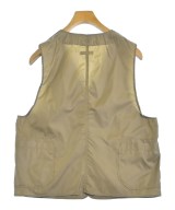 Engineered Garments（エンジニアドガーメンツ）カジュアルシャツ ベージュ サイズ:S メンズ/2200701541019