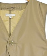 Engineered Garments（エンジニアドガーメンツ）カジュアルシャツ ベージュ サイズ:S メンズ/2200701541019
