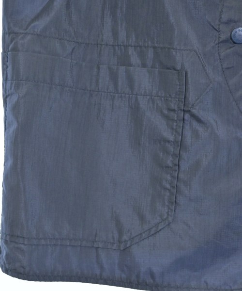 Engineered Garments（エンジニアドガーメンツ）カジュアルシャツ 紺 サイズ:S メンズ/2200701541026