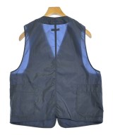 Engineered Garments（エンジニアドガーメンツ）カジュアルシャツ 紺 サイズ:S メンズ/2200701541026