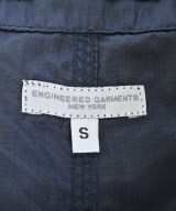 Engineered Garments（エンジニアドガーメンツ）カジュアルシャツ 紺 サイズ:S メンズ/2200701541026