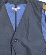 Engineered Garments（エンジニアドガーメンツ）カジュアルシャツ 紺 サイズ:S メンズ/2200701541026