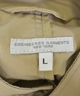 Engineered Garments（エンジニアドガーメンツ）カジュアルジャケット ベージュ サイズ:L メンズ/2200703244017