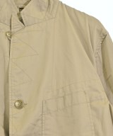 Engineered Garments（エンジニアドガーメンツ）カジュアルジャケット ベージュ サイズ:L メンズ/2200703244017