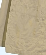 Engineered Garments（エンジニアドガーメンツ）カジュアルジャケット ベージュ サイズ:L メンズ/2200703244017