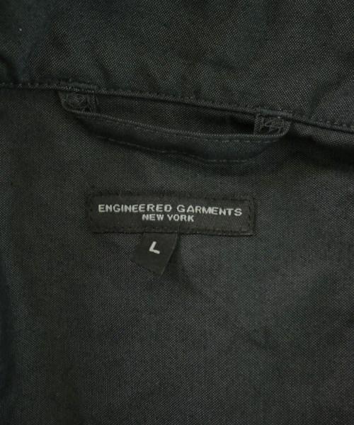 Engineered Garments（エンジニアドガーメンツ）その他 グレー サイズ:L メンズ/2200702270017