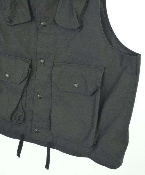 Engineered Garments（エンジニアドガーメンツ）その他 グレー サイズ:L メンズ/2200702270017
