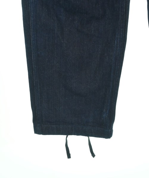 Engineered Garments（エンジニアドガーメンツ）カーゴパンツ 紺 サイズ:M メンズ/2200702270024