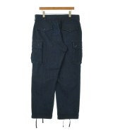 Engineered Garments（エンジニアドガーメンツ）カーゴパンツ 紺 サイズ:M メンズ/2200702270024