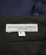 Engineered Garments（エンジニアドガーメンツ）ショートパンツ 紺 サイズ:L メンズ/2200702270031