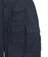 Engineered Garments（エンジニアドガーメンツ）ショートパンツ 紺 サイズ:L メンズ/2200702270031
