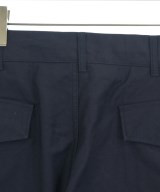 Engineered Garments（エンジニアドガーメンツ）ショートパンツ 紺 サイズ:L メンズ/2200702270031