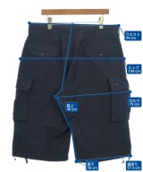 Engineered Garments（エンジニアドガーメンツ）ショートパンツ 紺 サイズ:L メンズ/2200702270031
