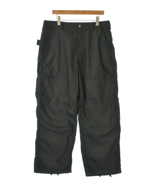 Engineered Garments(エンジニアドガーメンツ)デニムパンツ 黒 サイズ:M/2200702270048