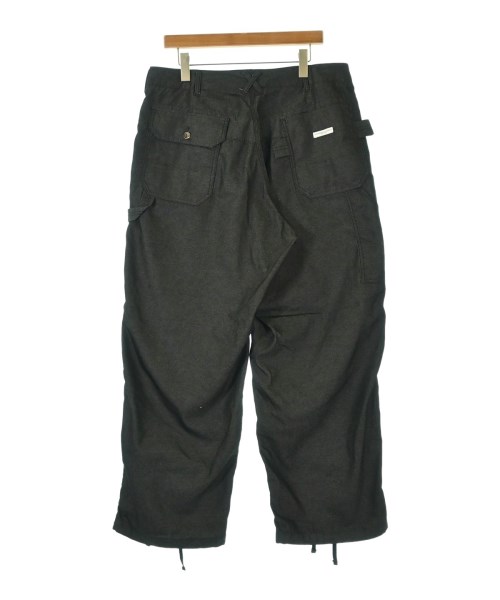 Engineered Garments（エンジニアドガーメンツ）デニムパンツ 黒 サイズ:M メンズ/2200702270048