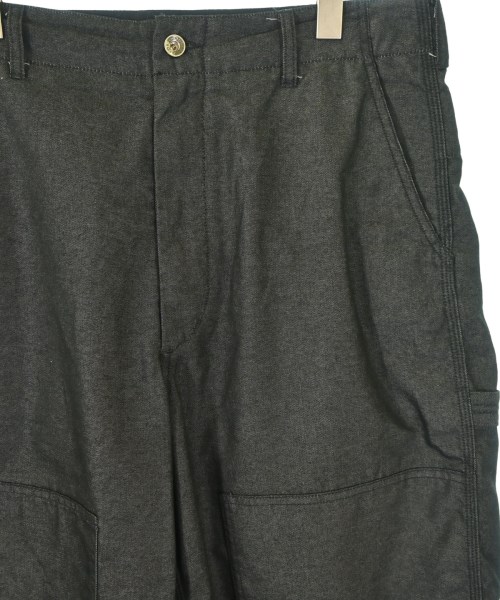 Engineered Garments（エンジニアドガーメンツ）デニムパンツ 黒 サイズ:M メンズ/2200702270048