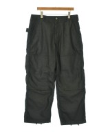 Engineered Garments（エンジニアドガーメンツ）デニムパンツ 黒 サイズ:M メンズ/2200702270048