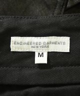 Engineered Garments（エンジニアドガーメンツ）デニムパンツ 黒 サイズ:M メンズ/2200702270048