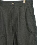 Engineered Garments（エンジニアドガーメンツ）デニムパンツ 黒 サイズ:M メンズ/2200702270048