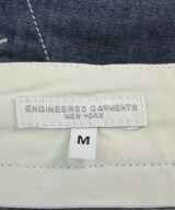 Engineered Garments（エンジニアドガーメンツ）ショートパンツ 紺 サイズ:M メンズ/2200702270062