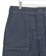 Engineered Garments（エンジニアドガーメンツ）ショートパンツ 紺 サイズ:M メンズ/2200702270062