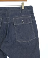 Engineered Garments（エンジニアドガーメンツ）ショートパンツ 紺 サイズ:M メンズ/2200702270062