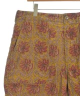 Engineered Garments（エンジニアドガーメンツ）ショートパンツ 黄 サイズ:M メンズ/2200702270079