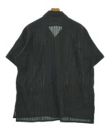 Engineered Garments（エンジニアドガーメンツ）カジュアルシャツ 黒 サイズ:L メンズ/2200702270086