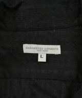 Engineered Garments（エンジニアドガーメンツ）カジュアルシャツ 黒 サイズ:L メンズ/2200702270086