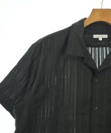 Engineered Garments（エンジニアドガーメンツ）カジュアルシャツ 黒 サイズ:L メンズ/2200702270086