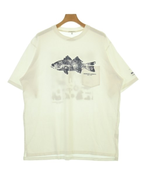 Engineered Garments(エンジニアドガーメンツ)のTシャツ・カットソー サイズ:XL 7,200円