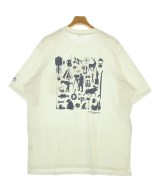 Engineered Garments（エンジニアドガーメンツ）Tシャツ・カットソー 白 サイズ:XL メンズ/2200702270109