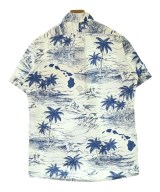 Engineered Garments（エンジニアドガーメンツ）カジュアルシャツ 白 サイズ:XS メンズ/2200703571021