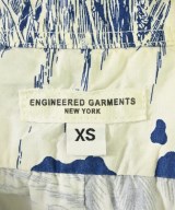 Engineered Garments（エンジニアドガーメンツ）カジュアルシャツ 白 サイズ:XS メンズ/2200703571021