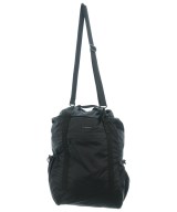 Engineered Garments（エンジニアドガーメンツ）バックパック・リュック 黒 サイズ:- メンズ/2200701271053