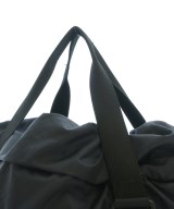 Engineered Garments（エンジニアドガーメンツ）バックパック・リュック 黒 サイズ:- メンズ/2200701271053